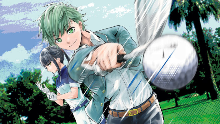 <b>Green Green Greens</b>: prime impressioni sul nuovo manga di Jump