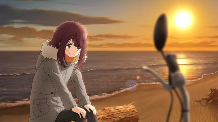 Anime Preview: trailer per Ōmuro-ke, Laid-Back Camp e altre novità