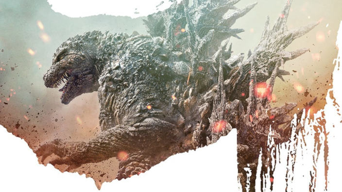 Godzilla Minus One: il film trionfa negli USA e in Italia le proiezioni continueranno