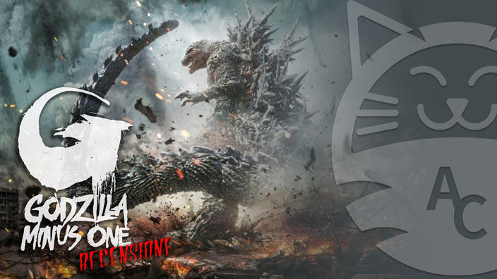 <b>Godzilla Minus One</b>: quando la paura del mostro diventa inno alla vita - Recensione