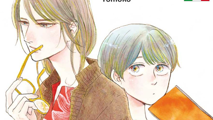 Un josei vince la classifica 2024 dei migliori manga secondo il magazine Da Vinci