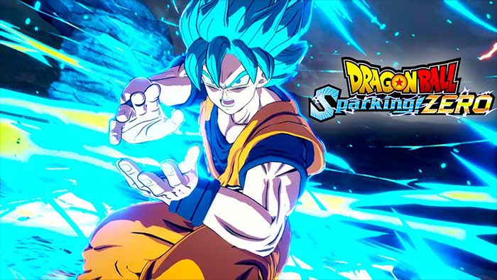 Dragon Ball: Sparking! ZERO è ufficialmente il nuovo Budokai Tenkaichi, con nuovo trailer ai The Game Awards 2023