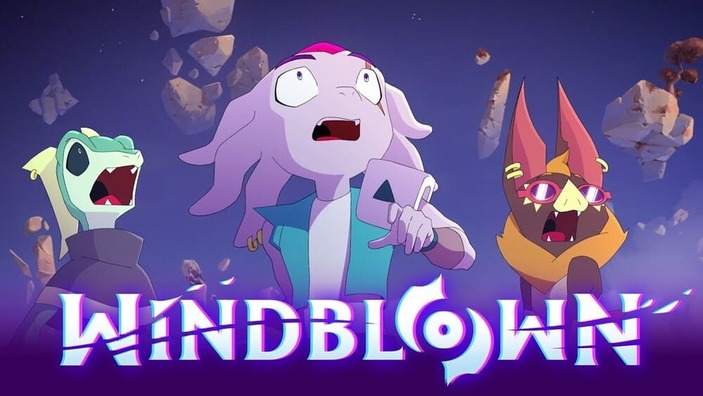 I creatori di Dead Cells presentano il loro nuovo titolo