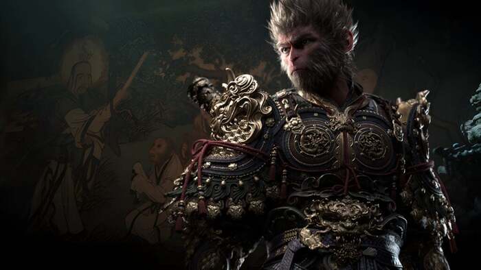 Black Myth Wukong in arrivo il 20 agosto 2024