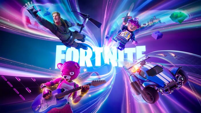 <strong>GamerClick su Twitch: Pacchetto all-inclusive</strong>