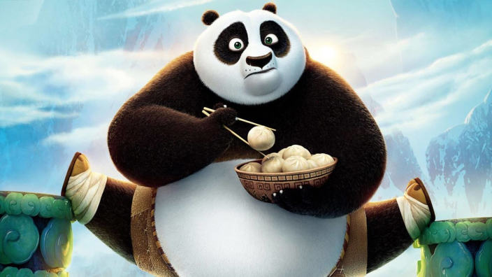 Non solo anime: quarto capitolo per Kung Fu Panda, film in arrivo per Death Stranding