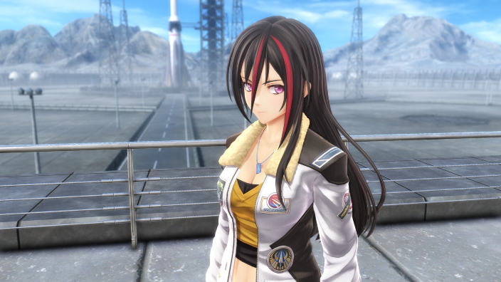 The Legend of Heroes: Kai no Kiseki annunciato da Falcom