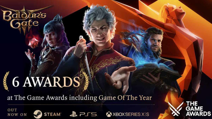Baldur's Gate III giocatissimo su Xbox, ma niente Game Pass