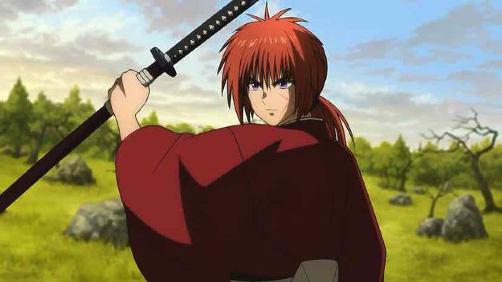 Rurouni Kenshin: annunciata la seconda stagione che adatterà l'"Arco di Kyoto"