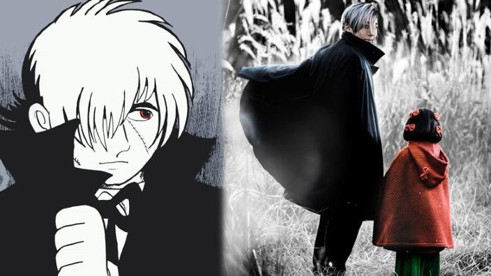 Black Jack: al via un live action e una pièce teatrale per i 50 anni del manga