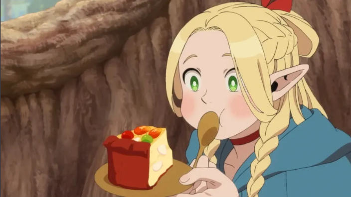 Anime Preview: nuovo trailer per Dungeon Food e molto altro