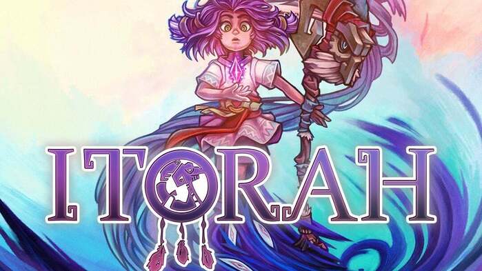 Itorah l'action platform 2D riceve una edizione retail