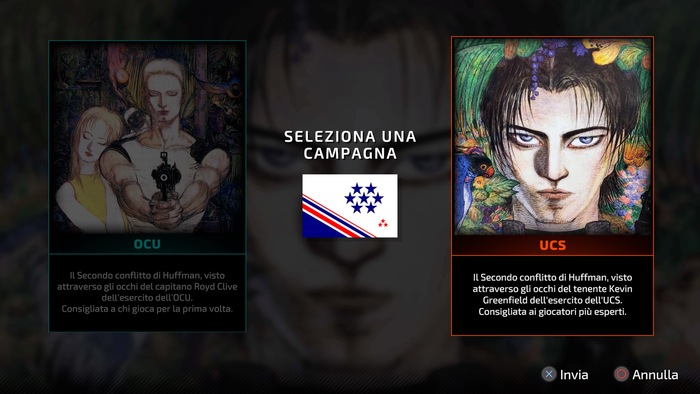 Front Mission 1st Remake Mercenaries aggiunge gratis storia e modalità
