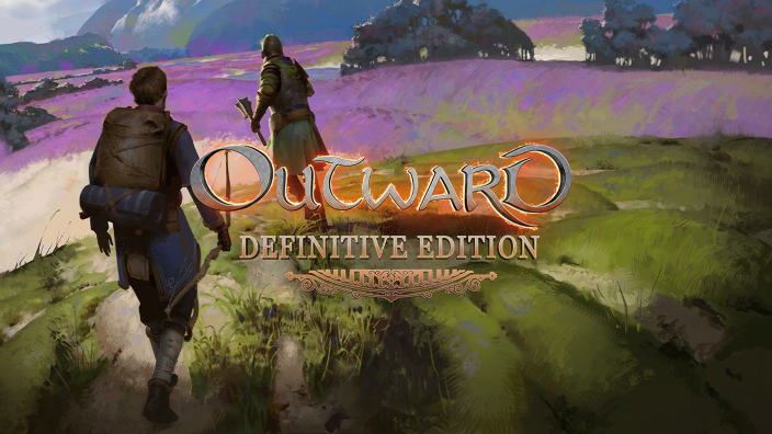 Il fantasy Outward in arrivo su Nintendo Switch