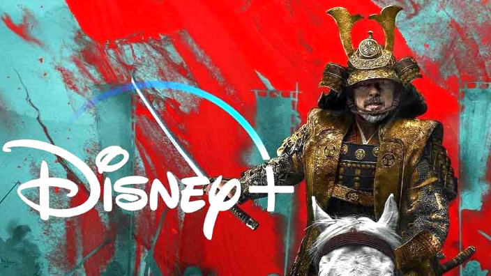 Next Stop Live Action: la serie Shogun su Disney+, film per Confession, Tokyo Vice 2