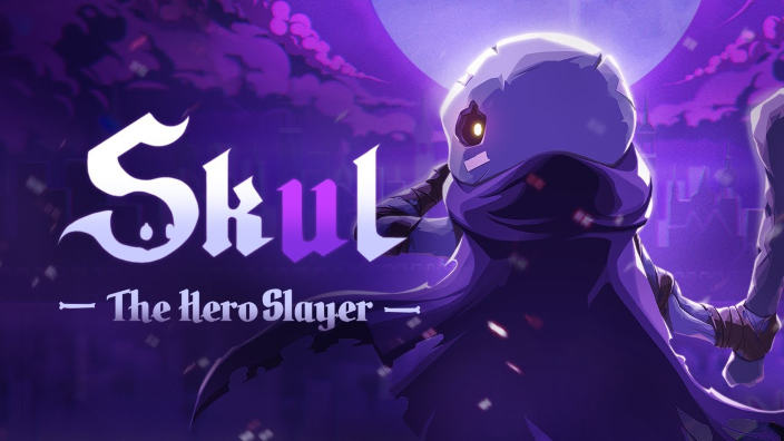 Skul the Hero Slayer festeggia i due milioni di copie vendute