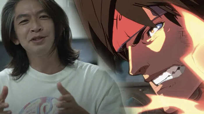 Director di Guilty Gear sostiene che il fallimento sia importante per crescere