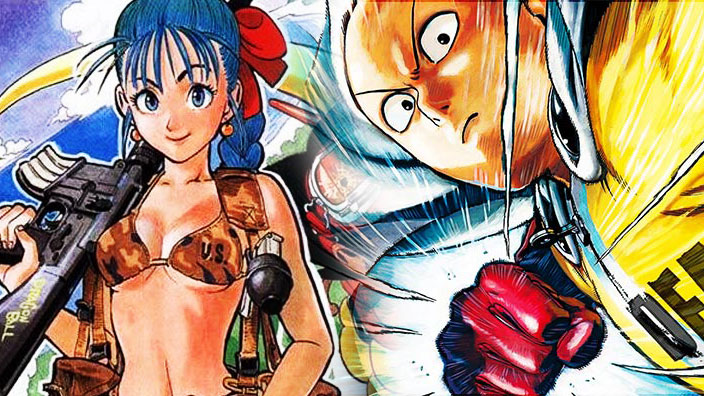 Yusuke Murata ha fondato il suo studio di animazione