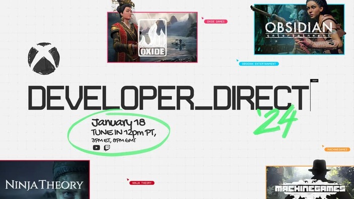 Microsoft annuncia il suo primo Developer Direct del 2024