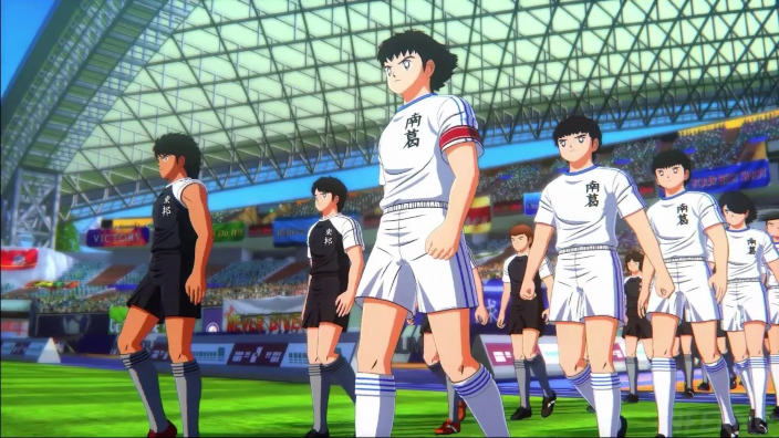 Giappone: come nei manga! 55.000 spettatori per la finale del torneo liceale di calcio