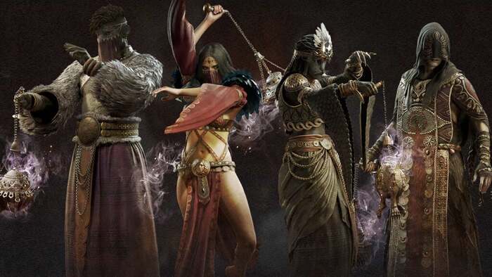 Dragon's Dogma II mostra il gameplay per il trickster