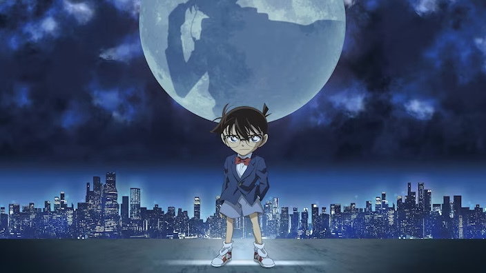 Box Office Giappone: debutta quarto Detective Conan vs. Kaito Kid