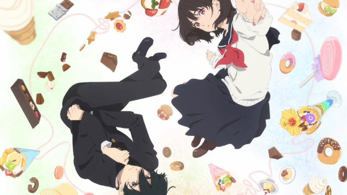 How to Become Ordinary: i romanzi di Honobu Yonezawa diventeranno un anime