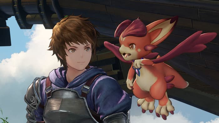Granblue Fantasy Relink demo disponibile da oggi su Playstation