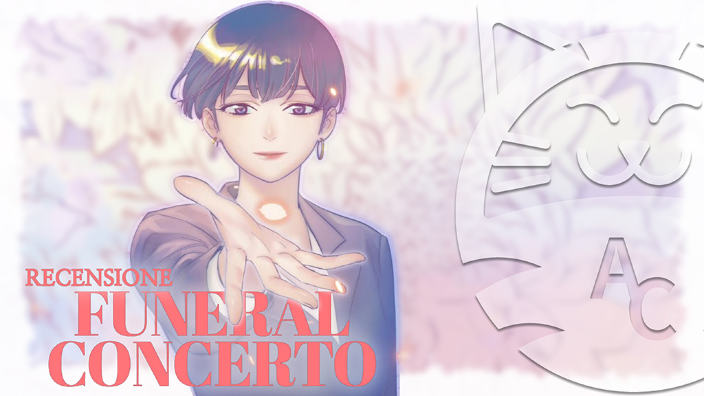 <b>Funeral Concerto</b>: inseguire i propri sogni è un privilegio dei vivi - Recensione