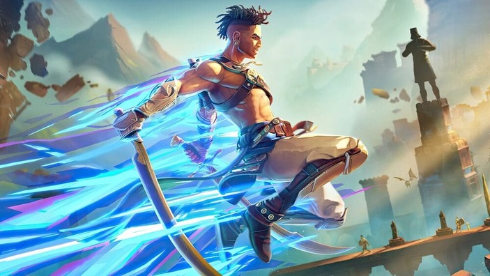 <strong>GamerClick su Twitch: Il ritorno del... principe?</strong>