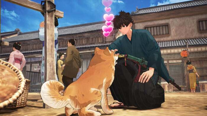 Fate/Samurai Remnant è ora giocabile gratuitamente via demo
