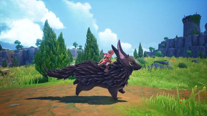 Visions of Mana in arrivo questa estate