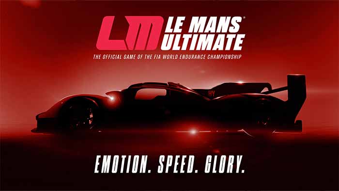 Le Mans Ultimate completa il roster con la regina del WEC