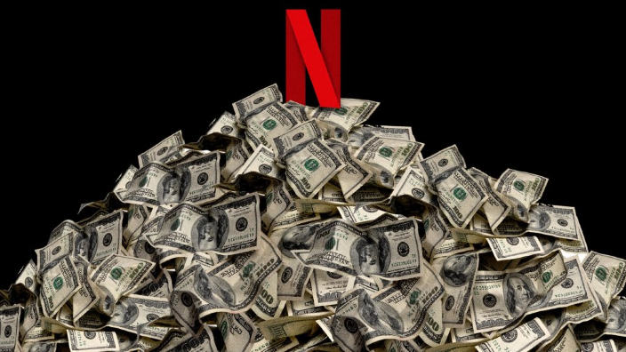 Netflix: record di abbonamenti, ma gli aumenti sono dietro l'angolo  #agoraclick 227