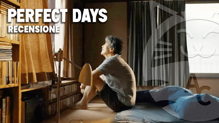 <b>Perfect Days</b>: la ricetta per la felicità è davanti ai nostri occhi - Recensione del film di Wim Wenders
