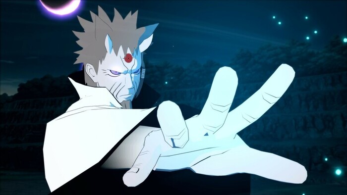 Naruto X Boruto Ultimate Ninja Storm CONNECTIONS primo DLC disponibile
