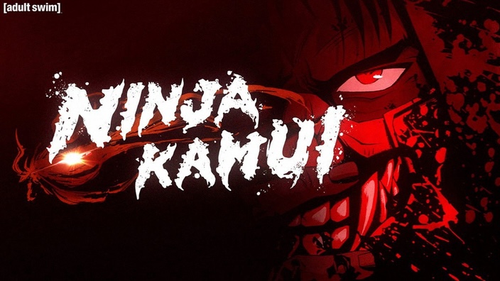 Anime Preview: trailer e novità per Ninja Kamui, Nanare Hananare e altri anime