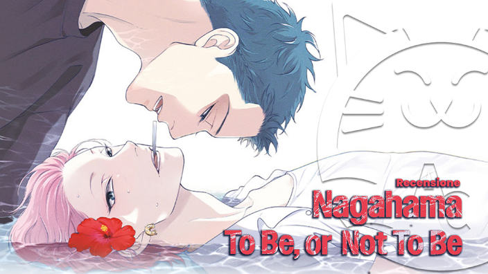 <b>Nagahama To Be, or Not To Be</b>: cullati dalla brezza marina - Recensione