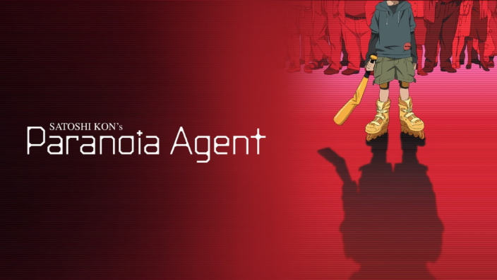 Paranoia Agent: 20 anni per la visionaria serie TV di Satoshi Kon