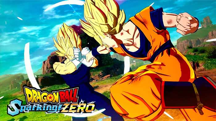 Ecco il nuovo spettacolare trailer di Dragon Ball: Sparking! Zero