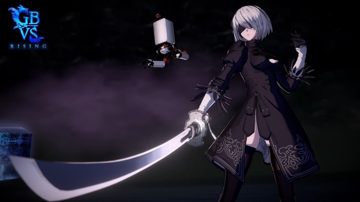 Granblue Fantasy Versus Rising 2B  arriva il 20 febbraio con altre novità