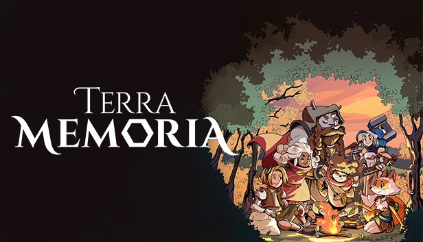 Terra Memoria in arrivo su console e pc in primavera demo dal 6 febbraio