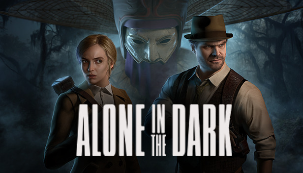 Alone in the Dark tutto quello che serve sapere in 60 secondi