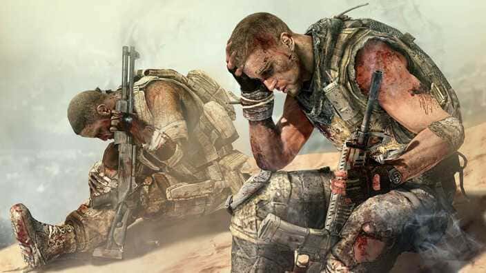<strong>GamerClick su Twitch: il prezzo della guerra</strong>