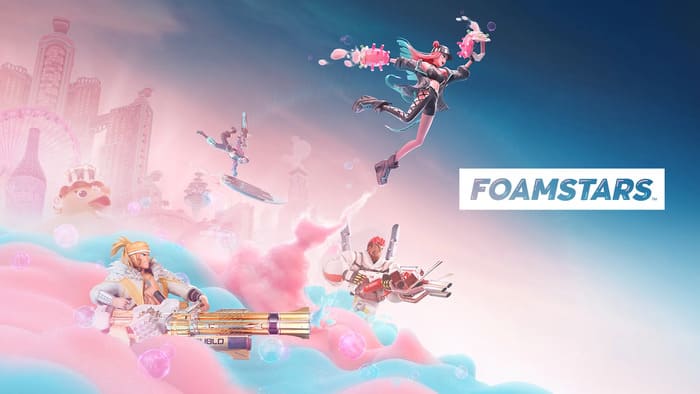 Foamstar disponibile da oggi gratis con Playstation Plus