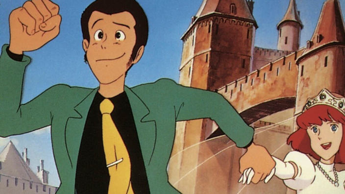 Yamato Video: Lupin III – Il Castello di Cagliostro in 4K nei cinema italiani a marzo