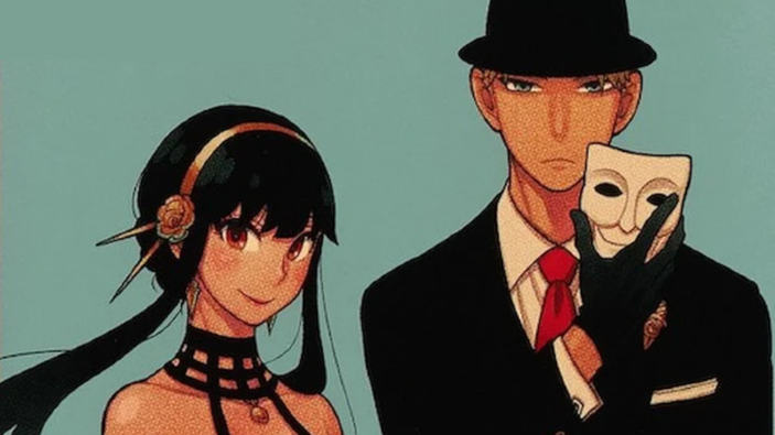 Planet Manga annuncia il romanzo di SpyXFamily e altre novità