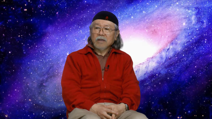 Una IA  "riporta in vita" Leiji Matsumoto per un video ufficiale: è polemica tra i fan