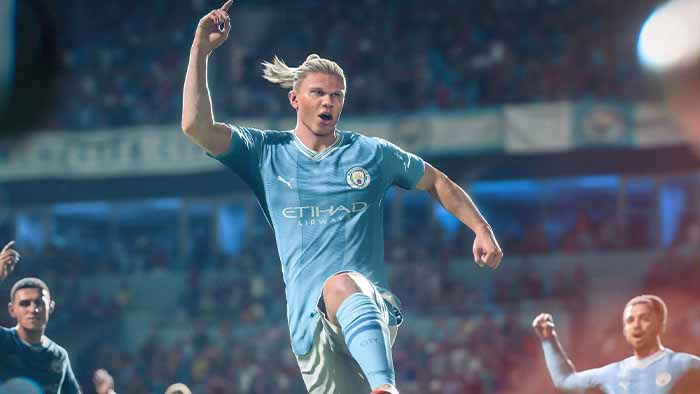 [Rumor] FIFA 2K25 è il nuovo calcistico con licenza ufficiale?