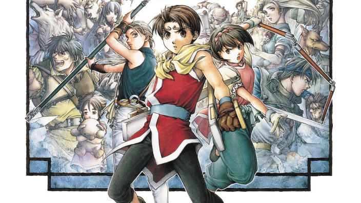 Addio a Yoshitaka Murayama, creatore di Suikoden